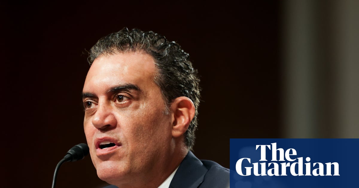 Pentagon official overseeing military AI sold millions worth of stock in AI firm | US military