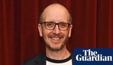 Jack Thorne warns some fellow scriptwriters are using AI ‘to cheat’ | Jack Thorne