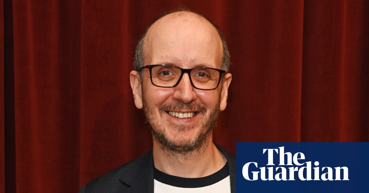 Jack Thorne warns some fellow scriptwriters are using AI ‘to cheat’ | Jack Thorne