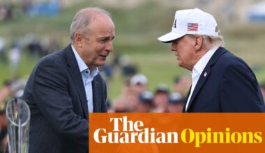 The Guardian view on the united Ireland debate: shifting dynamics need to be treated with caution | Editorial