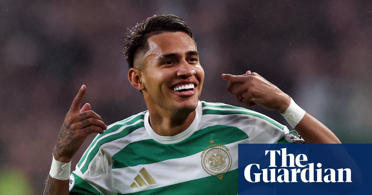 Scottish Premiership: Durán inspires Celtic to convincing victory after Dalglish ovation | Scottish Premiership