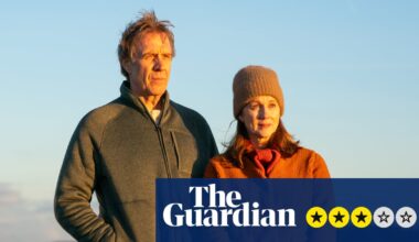 Onwards and Sideways review – Rhys Ifans and Laura Linney lift solid Parkinson’s drama | Toronto film festival 2026