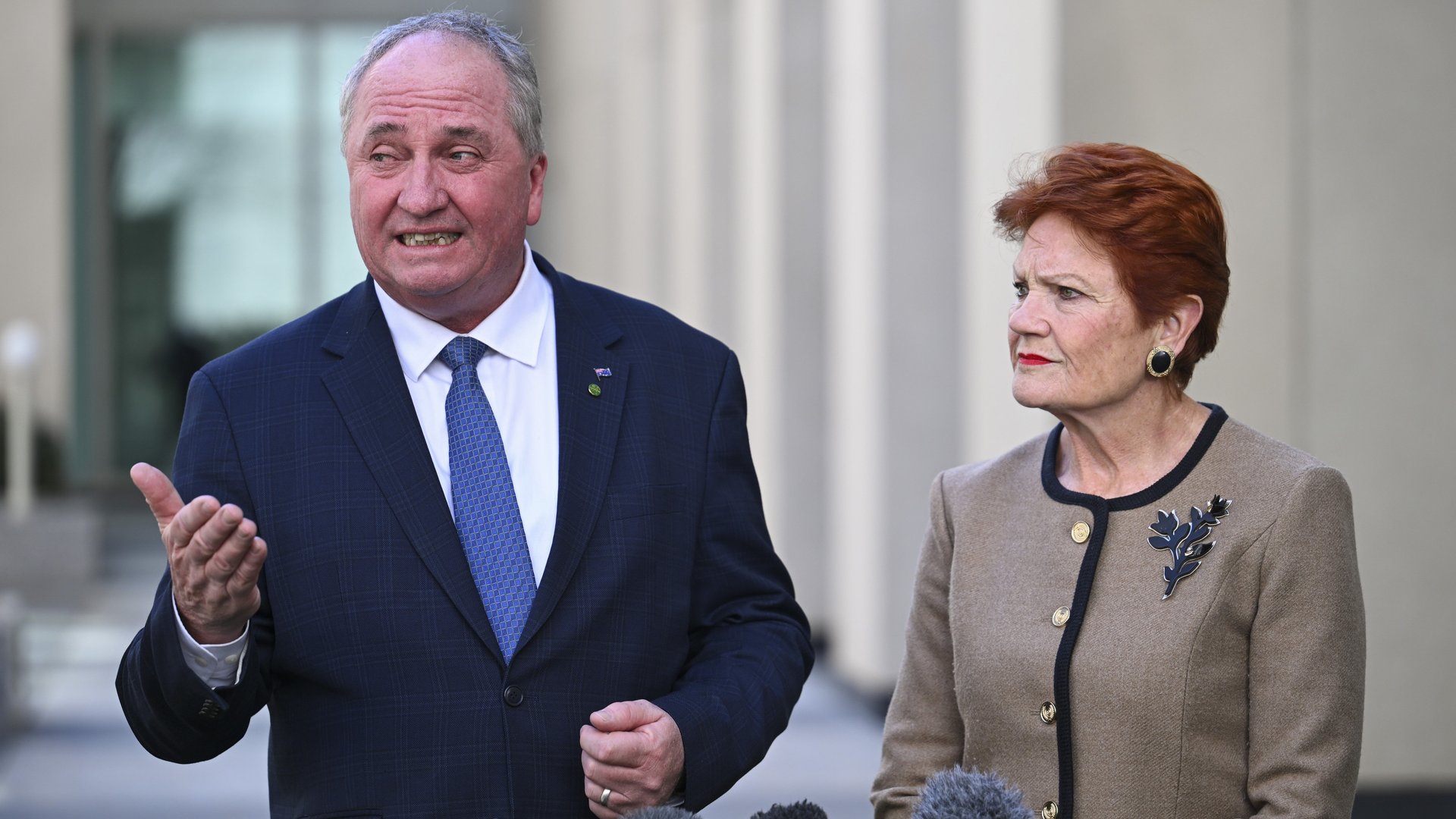 One Nation’s super proposal risks creating ‘more problems than it solves’