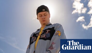 ‘Cantona’s a Kwengletarian!’ Inside the maximalist, magical mentality of rising London Irish rapper Kibo | Music