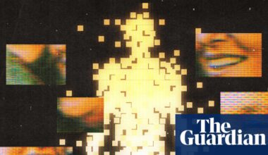 ‘I created my mom and talk to her’: AI ghosts and deathslop are changing the way we mourn | AI (artificial intelligence)