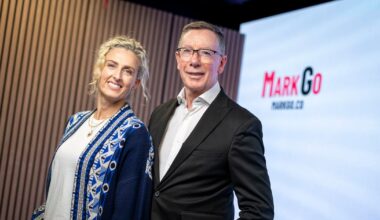 Can AI give small businesses the marketing muscle of big companies? – The Irish Times