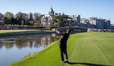 Ryder Cup spectator transport ‘could cost €1m a day’ – The Irish Times