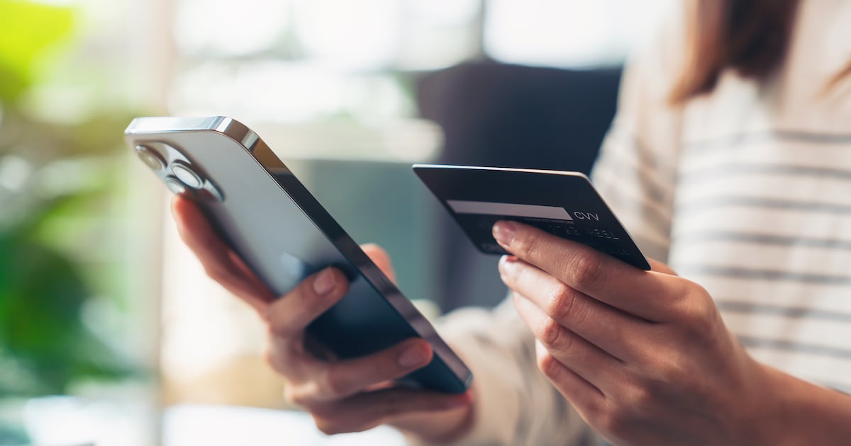 Reader didn’t realise she had subscribed to Complete Savings until she was down €1,000 – The Irish Times
