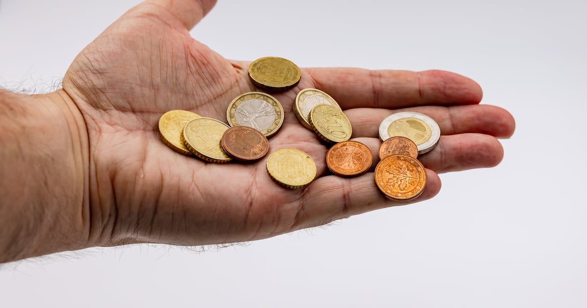 Households renting or headed by younger people hit harder by inflation – The Irish Times