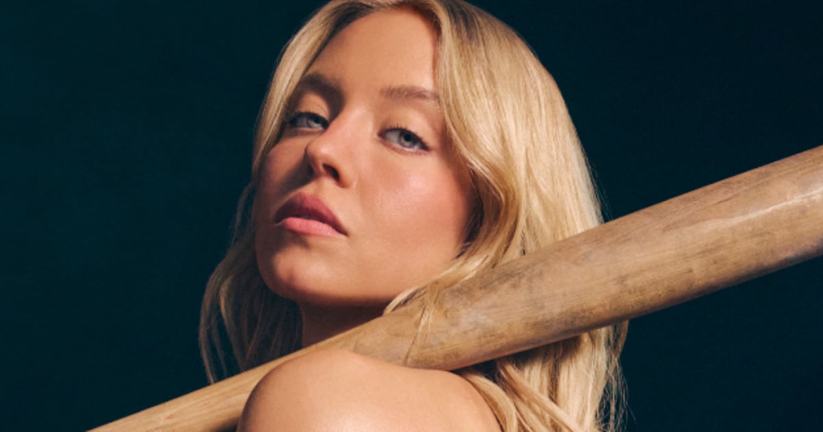 Sydney Sweeney faces backlash for ‘sexualising women’s sport’ in betting ad – The Irish Times