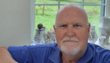 ‘Cancer has changed how I view life and relationships’ – The Irish Times