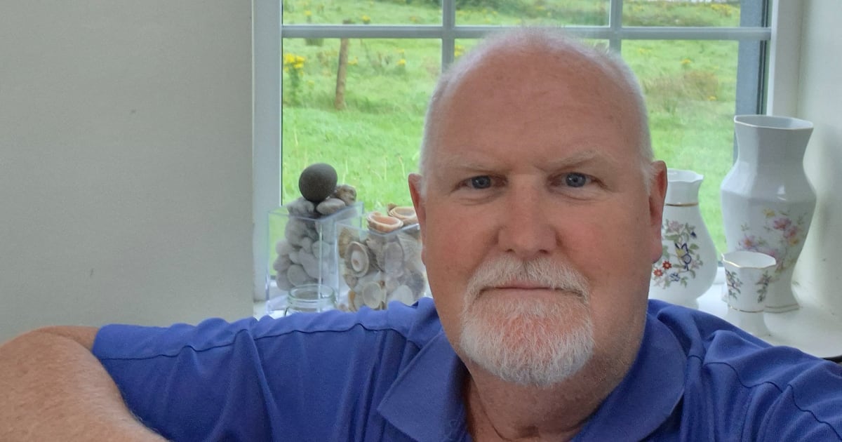 ‘Cancer has changed how I view life and relationships’ – The Irish Times