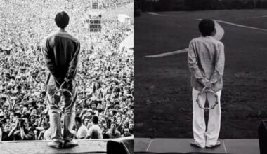Oasis tease return to Slane Castle for 2027 concerts – The Irish Times