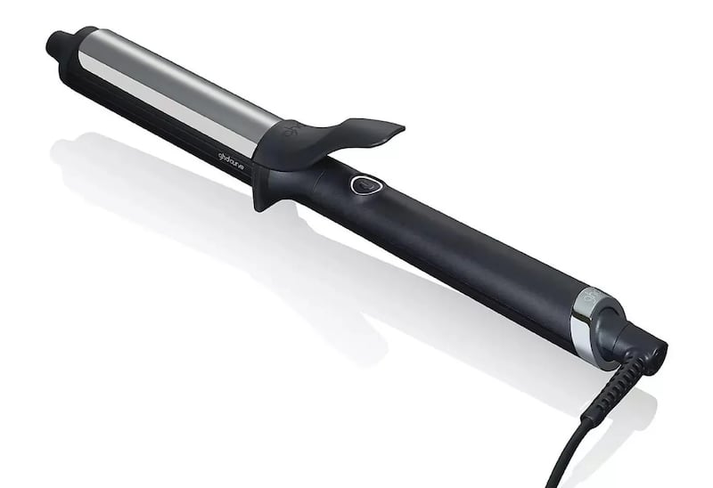 GHD Curve Tong (€175 from Peter Mark)