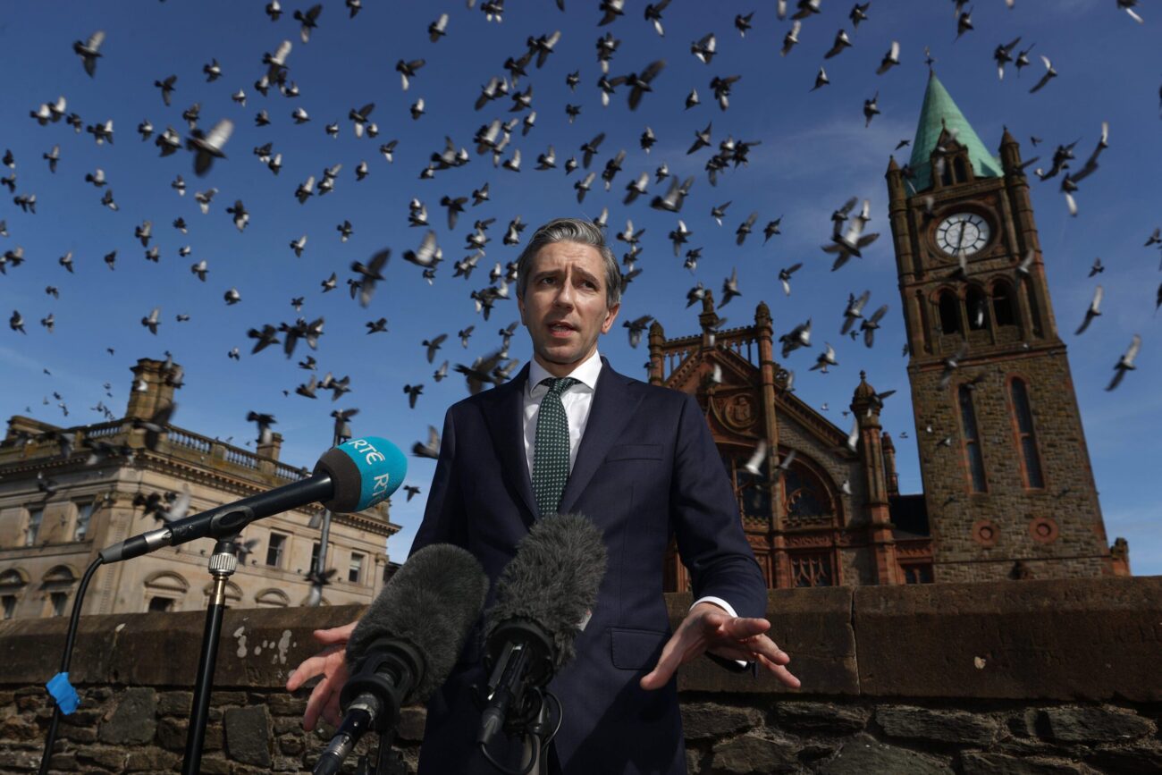 Stockholm meets London: Ireland’s investment account could have the best of both worlds – if the final figures are right