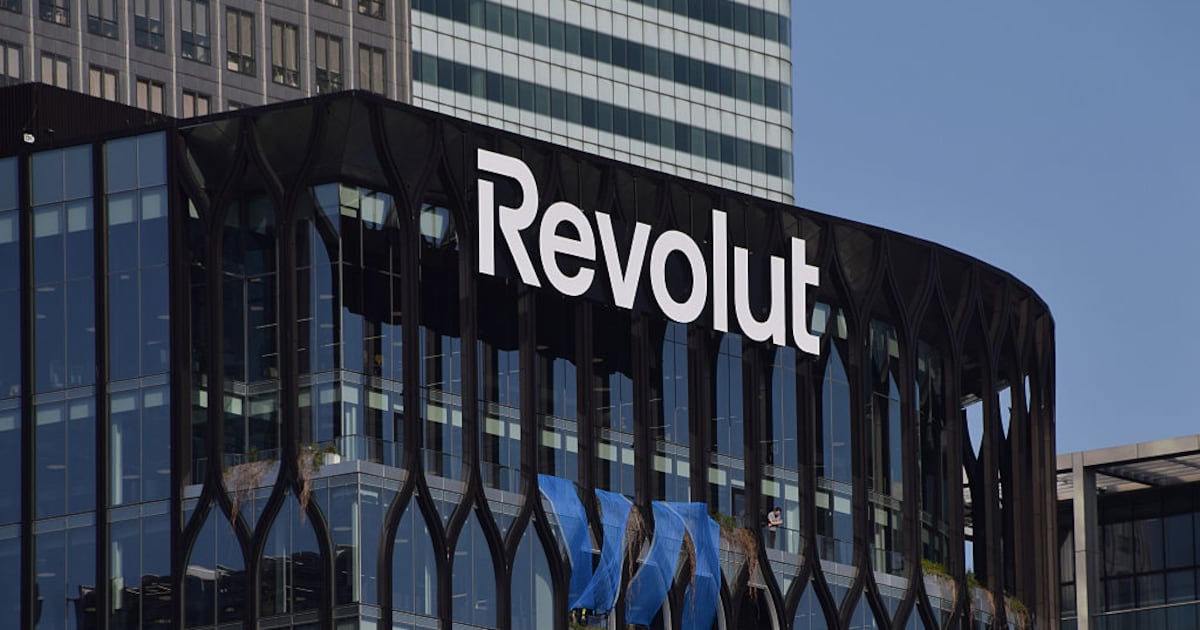 Hackers demand Revolut hand over $3m ransom amid data breach – The Irish Times