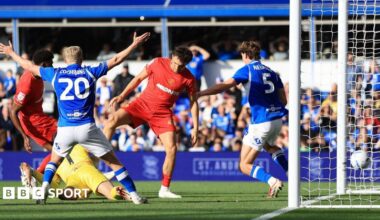 Birmingham City 2-2 Middlesbrough: Adilson Malanda late goal snatches draw for Boro at Birmingham