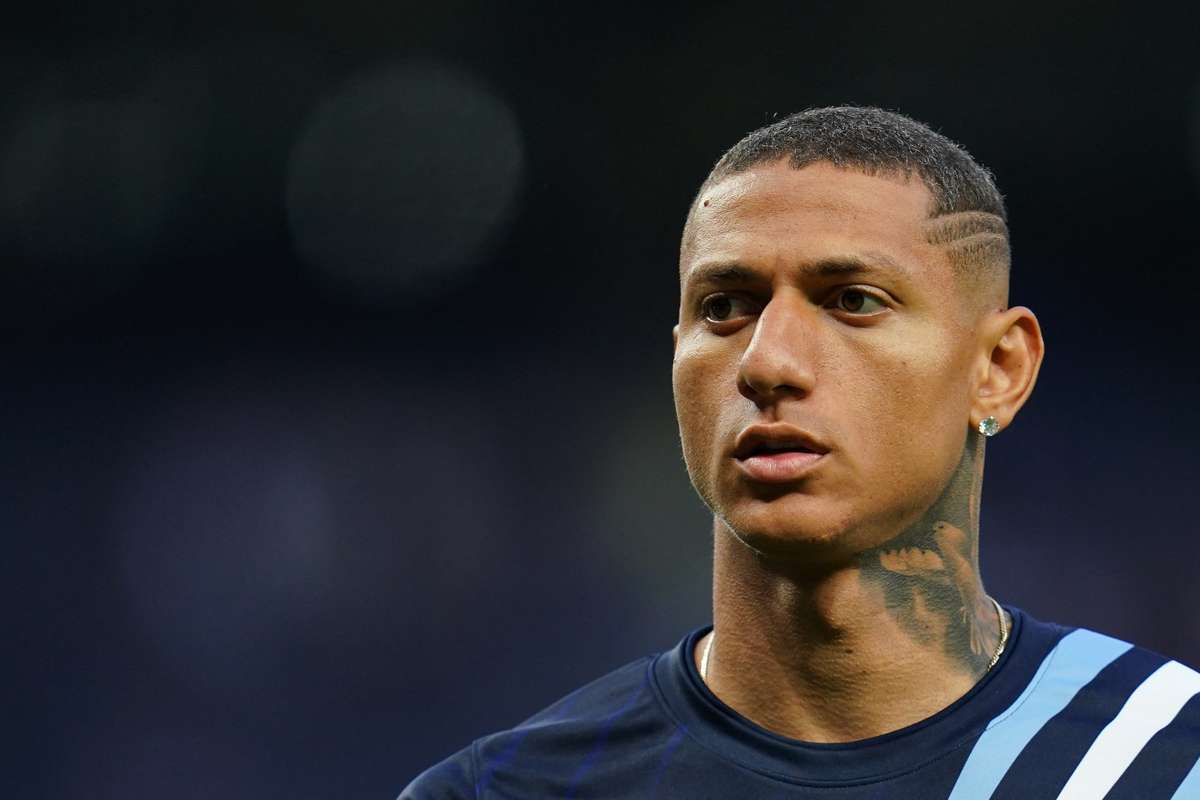 'I went through a lot': Richarlison criticises Spurs ahead of rumored Everton move