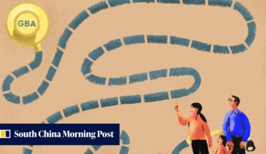 In Focus | Faster and cheaper: why Hongkongers are heading north for medical care