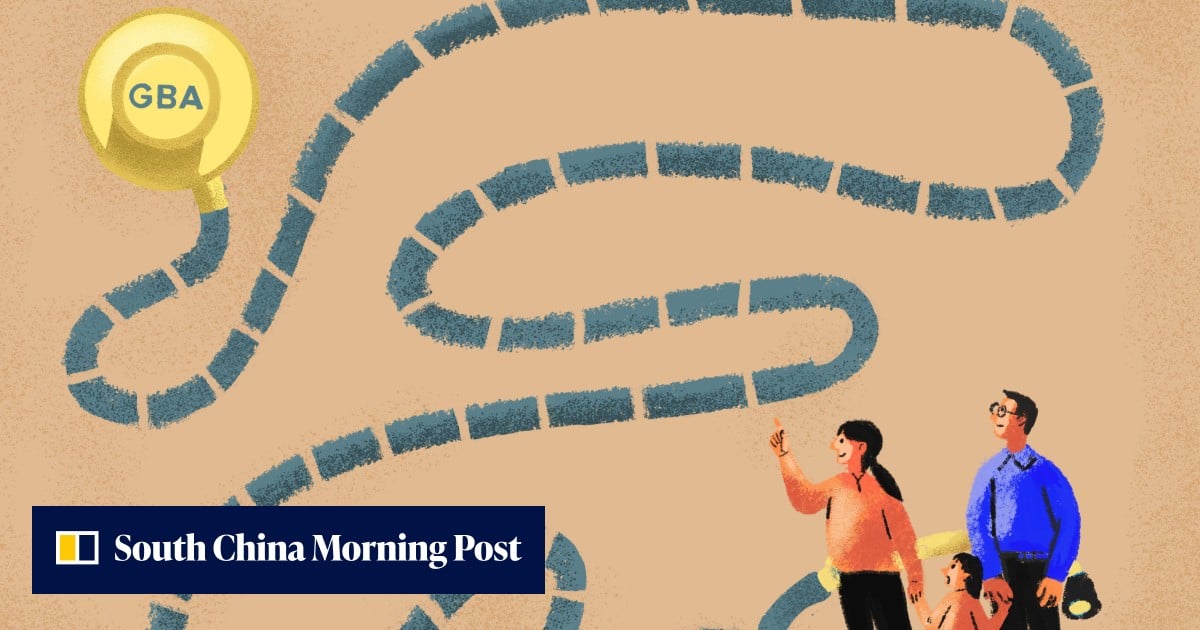 In Focus | Faster and cheaper: why Hongkongers are heading north for medical care