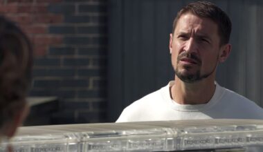 5 Coronation Street spoilers next week: Carl accused of attacking Eva
