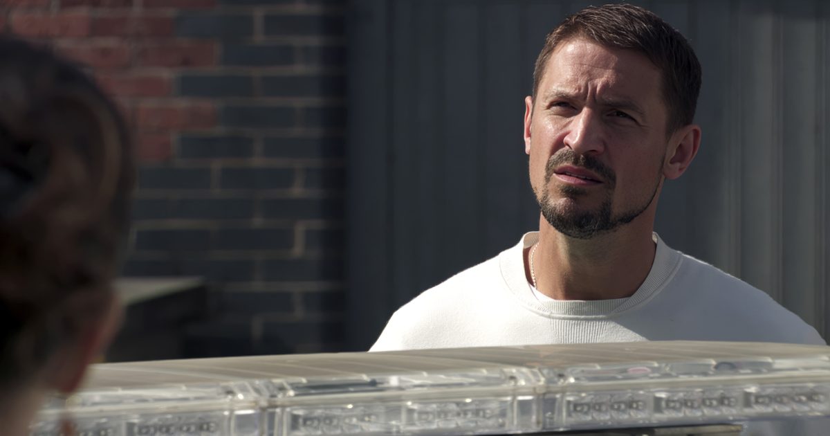 5 Coronation Street spoilers next week: Carl accused of attacking Eva
