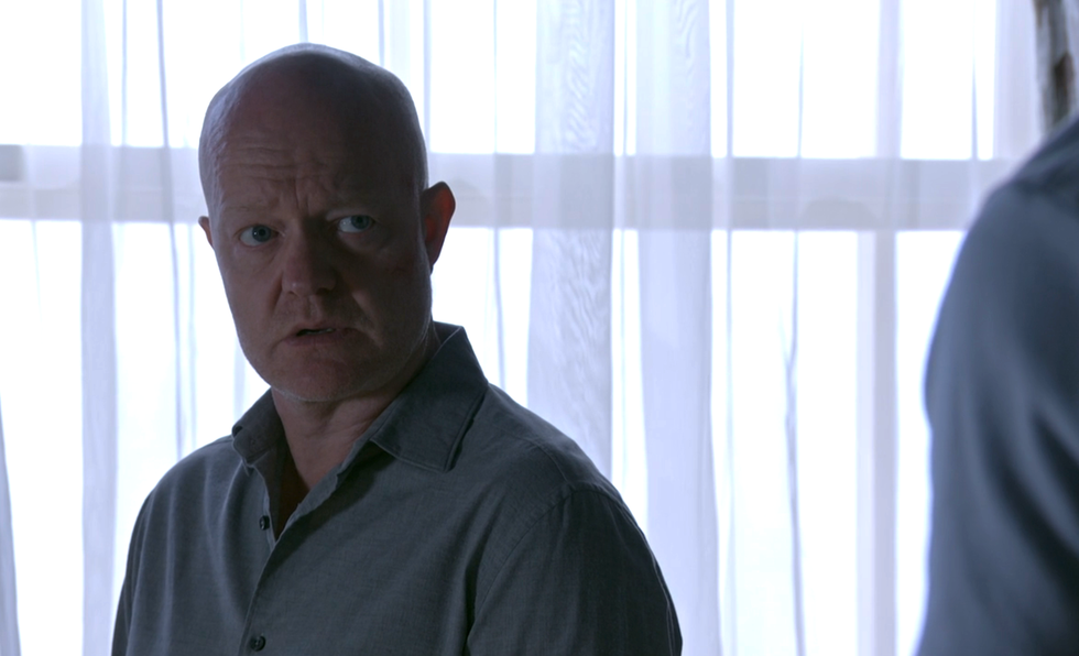 Max Branning, EastEnders max branning, eastenders