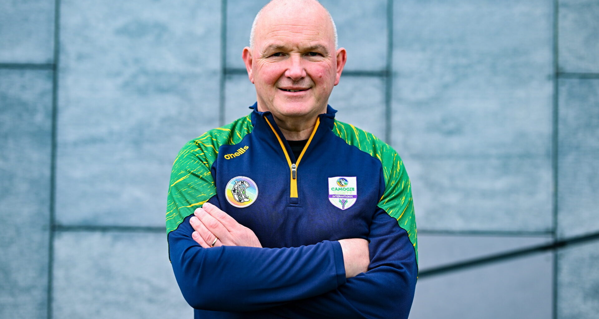 Ger Manley and Eamon O'Shea to lead Ireland teams for Shinty-Camogie/Hurling Internationals