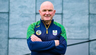 Ger Manley and Eamon O'Shea to lead Ireland teams for Shinty-Camogie/Hurling Internationals