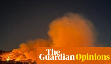 Europe’s summer emergency was a dire warning for Australia. What can be learned before it’s too late? | Nick Rowley