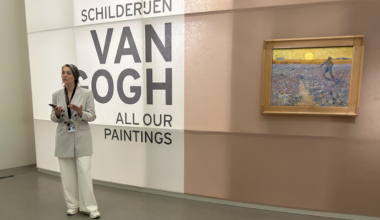Dutch museum puts all of its Van Goghs on display for the first time in more than two decades - The Art Newspaper