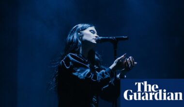 Spiritbox review – Canadian metal ranges from gothic and guttural to Auto-Tune pop | Music