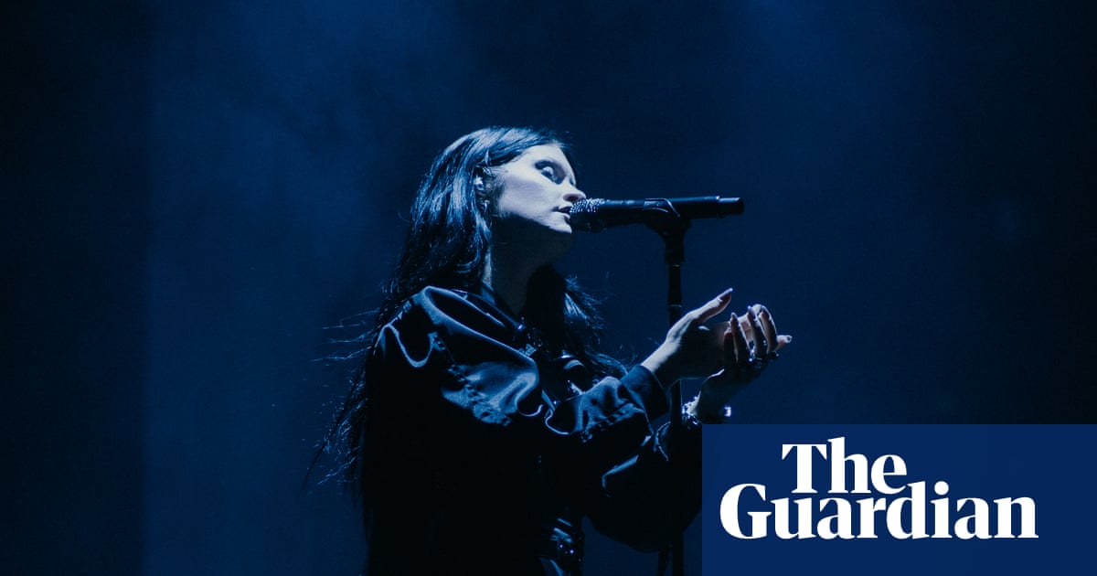 Spiritbox review – Canadian metal ranges from gothic and guttural to Auto-Tune pop | Music