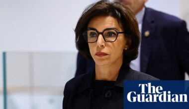 Former French culture minister goes on trial over corruption charges | Rachida Dati