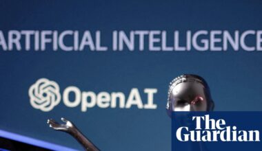 ‘Immature playground boasting’: Mathematicians uneasy at OpenAI’s latest scalp | Mathematics