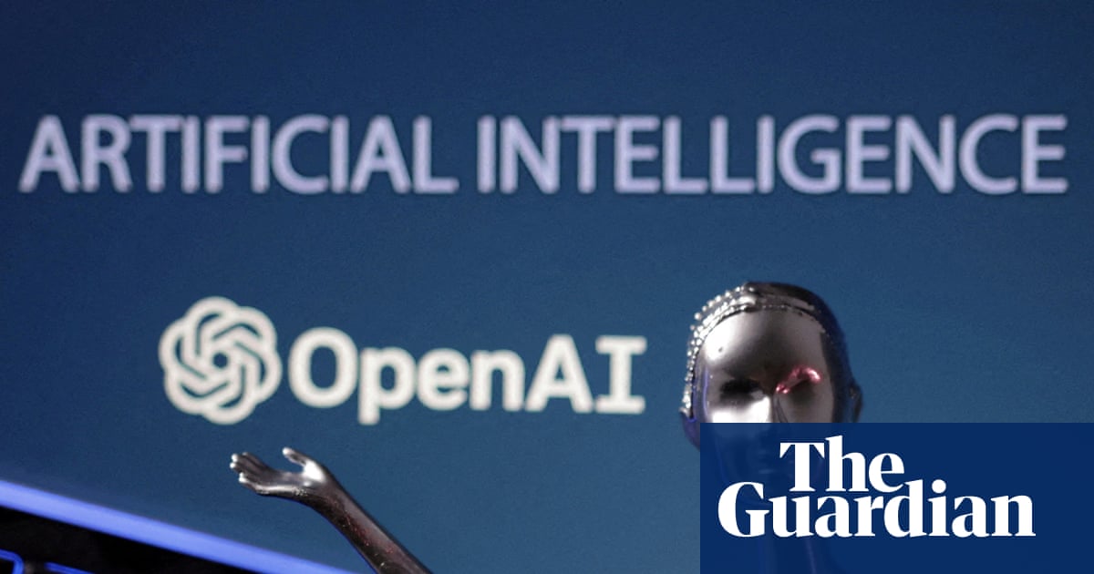 ‘Immature playground boasting’: Mathematicians uneasy at OpenAI’s latest scalp | Mathematics