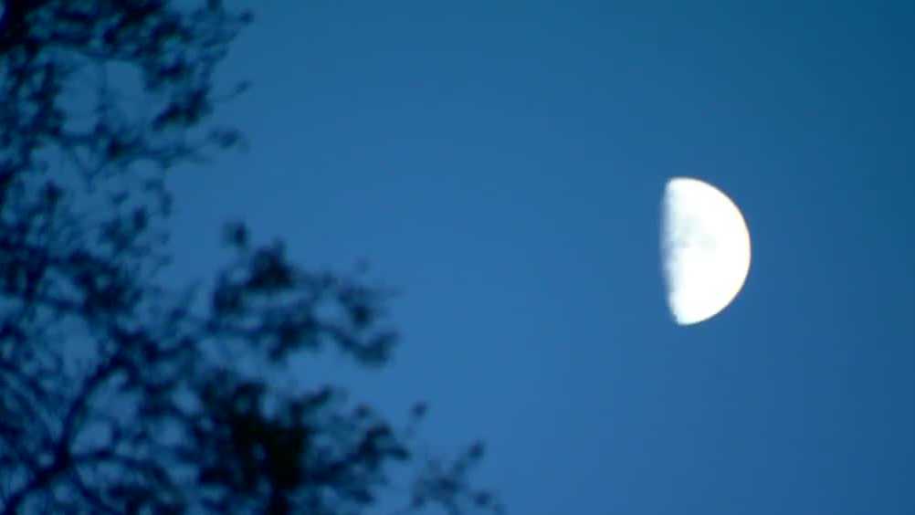 El Dorado County observatory celebrates 20 years with free view of the moon