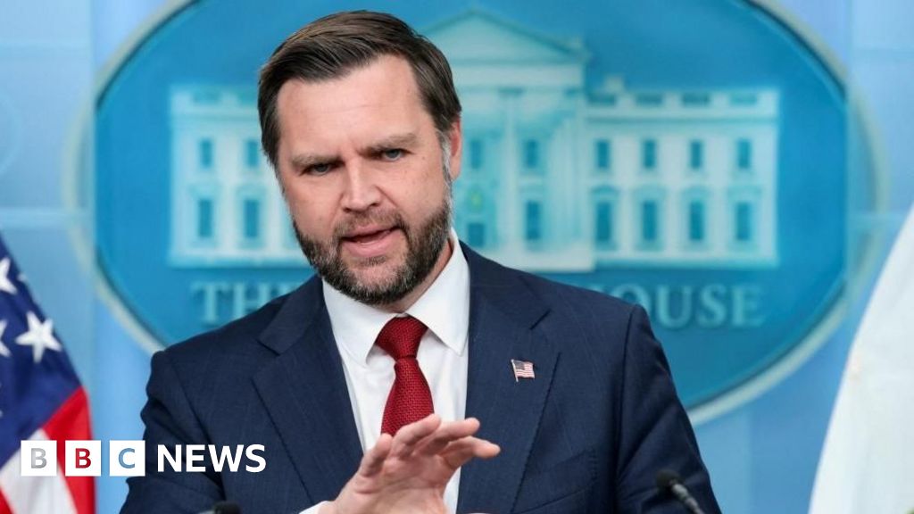 US investigating if missile hit Iran wedding, Vance says - BBC