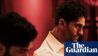 TV tonight: a spin-off from Abi Morgan’s soapy, glossy, entertaining divorce drama | Television & radio