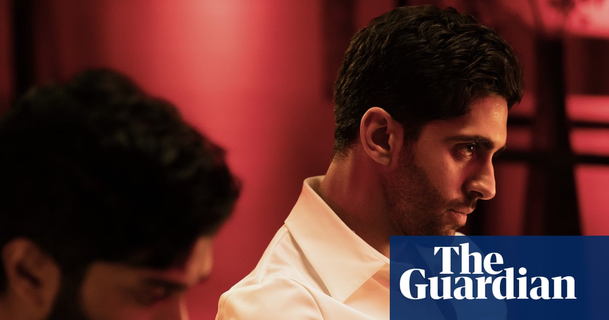 TV tonight: a spin-off from Abi Morgan’s soapy, glossy, entertaining divorce drama | Television & radio