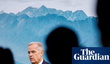 Carney says Canada will pursue ‘unique security and economic alliance’ with EU amid US trade spat | Canada