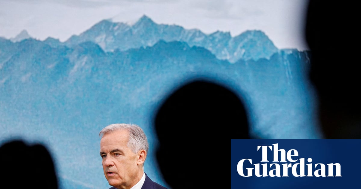 Carney says Canada will pursue ‘unique security and economic alliance’ with EU amid US trade spat | Canada