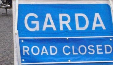 Major County Roscommon road closed following two vehicle collision - News