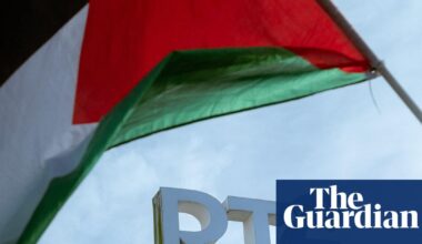 Ireland to boycott Eurovision again over Israeli participation and ongoing Gaza deaths | Eurovision