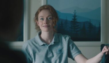 Shetland star confirmed for new British horror inspired by real-life witch trial
