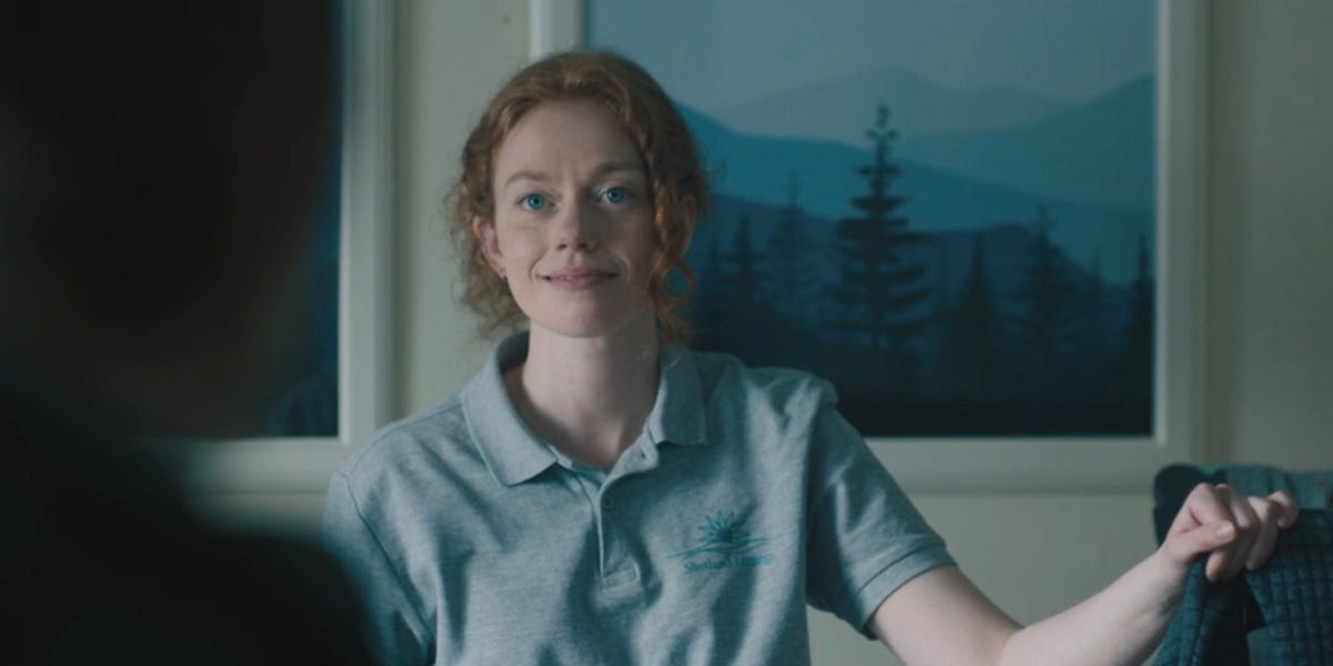 Shetland star confirmed for new British horror inspired by real-life witch trial
