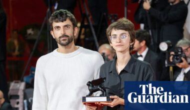 From ovations in Venice to death threats in Israel: the extreme responses to NAZA documentary | NAZA