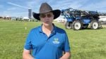 Rob O'Connor is the show director at Canada's Outdoor Farm Show. Photo: John Greig