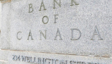 Farm Credit Canada thinks borrowing costs are heading higher