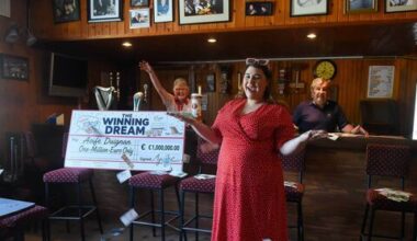 Arigna singer's new song hits the jackpot with three million social media views - News